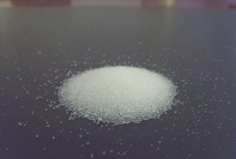 路面標線用玻璃珠