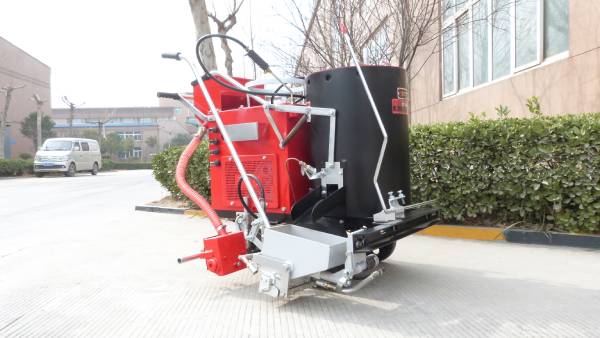 熱熔劃線機 熱熔劃線機